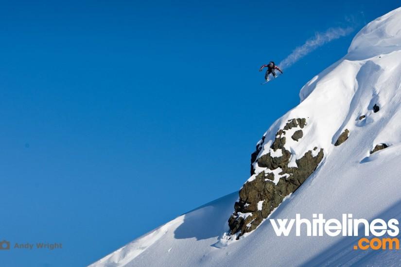 Burton Snowboarding Wallpaper 685556