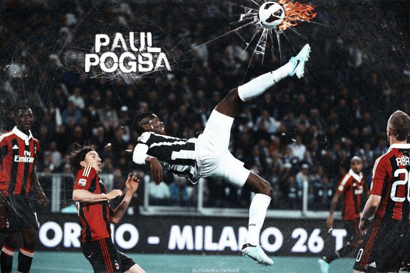 Paul Pogba HD Wallpapers Wsf59