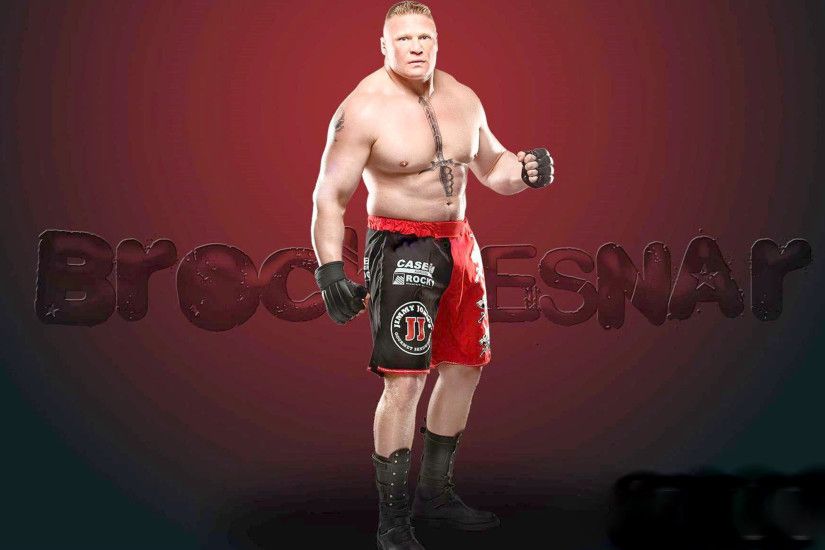 WWE Superstar Brock Lesnar HD Images