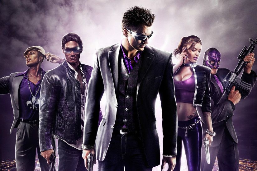 Pin by EAG2 on Saints Row | Pinterest | Saints row iv, Wallpaper and  Wallpaper backgrounds