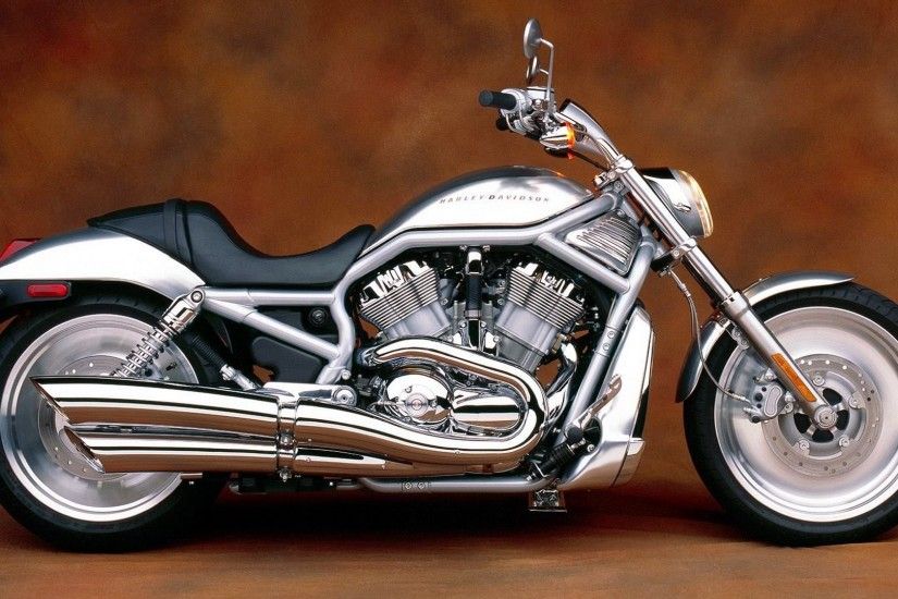 Bike Harley-Davidson Motorcycle Â· HD Wallpaper | Background ID:429278