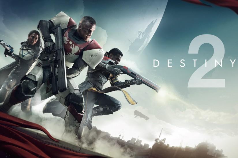 Explore More Wallpapers in the Destiny 2 Subcategory!
