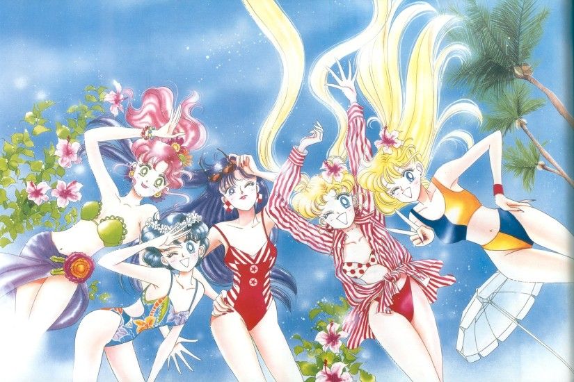 sailor moon wallpaper hd backgrounds images by Harrod Jacobson (2017-03-08)