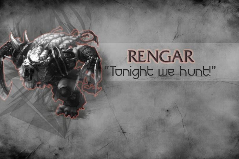 rengar series 2 by dwindlekin watch fan art wallpaper games 2013 2015 .
