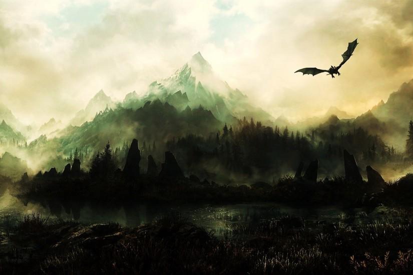 48 The Elder Scrolls III: Morrowind HD Wallpapers | Backgrounds .
