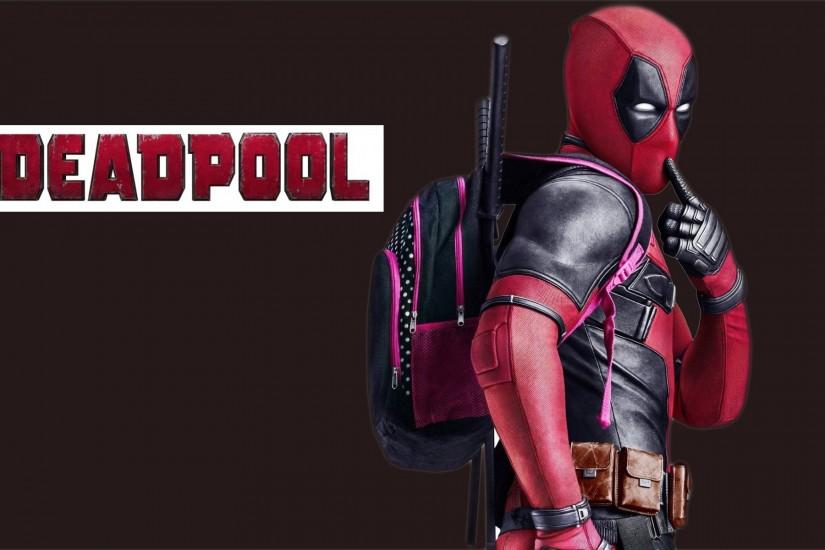 large deadpool movie wallpaper 1920x1200 for iphone