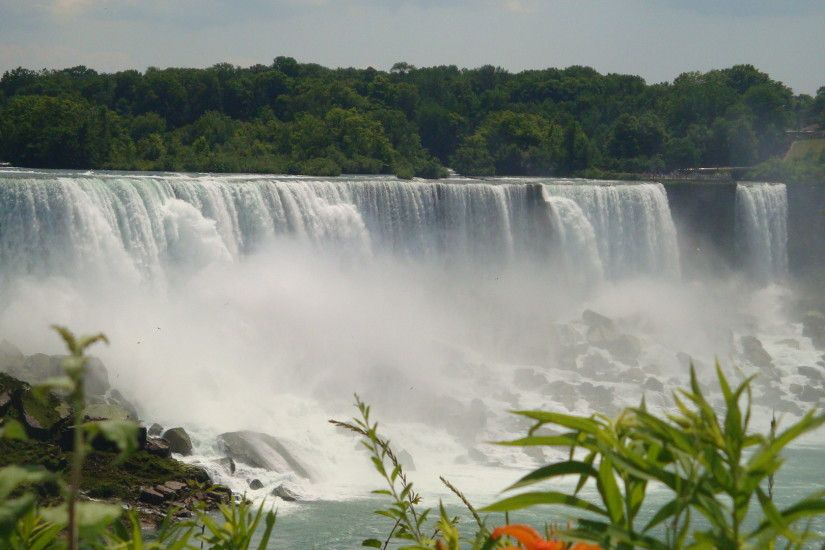Niagara Falls images Niagara from Ontario HD wallpaper and background photos