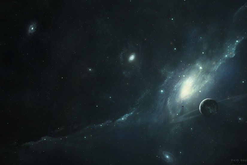Space Wallpapers Hd - Photoage.net