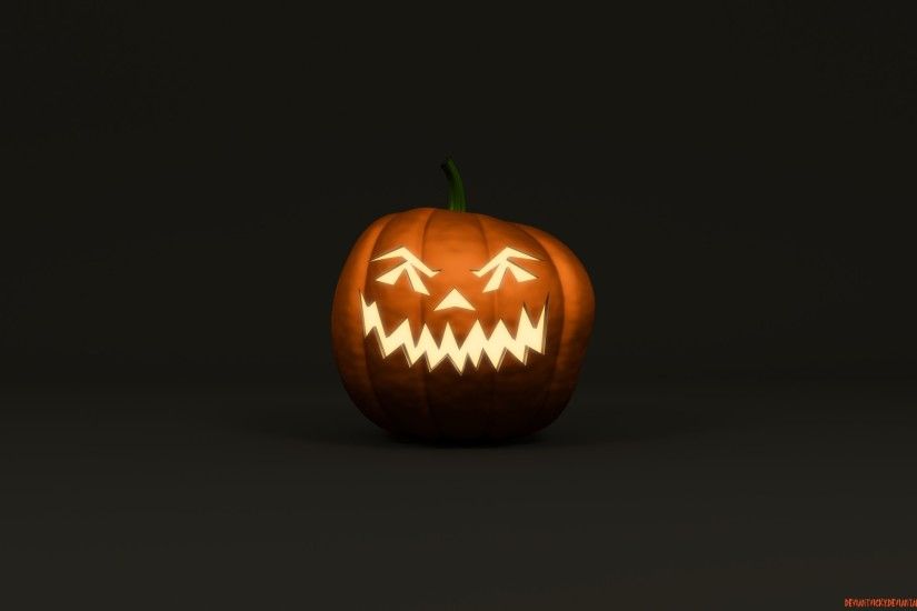 Scary-2012-Halloween-Pumpkin-HD-Wallpaper