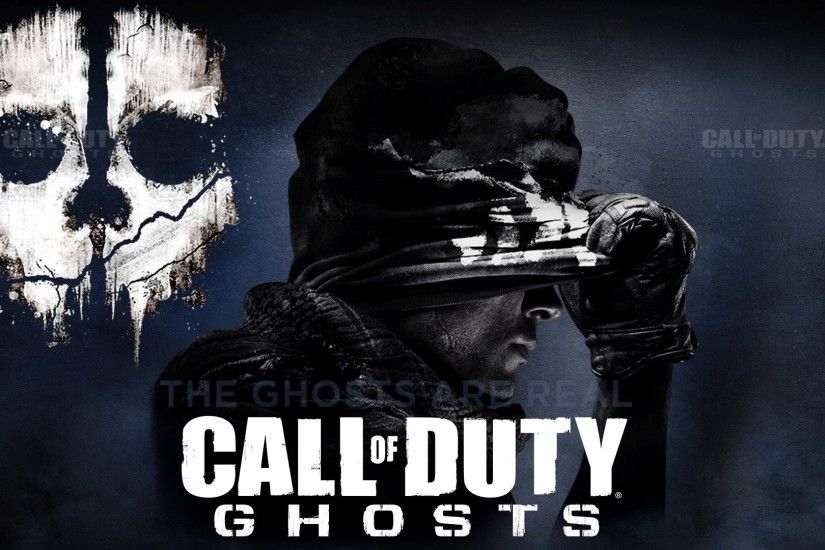 call of duty ghosts - Full HD Wallpaper, Photo 1920x1080