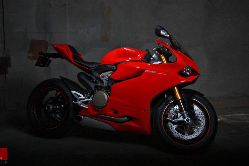ducati panigale wallpapers
