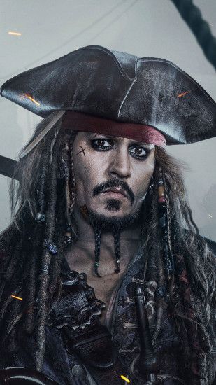 Download Jack Sparrow In Pirates Of The Caribbean Dead Men .