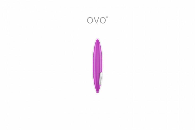 ovo - C1 lightviolet (english)