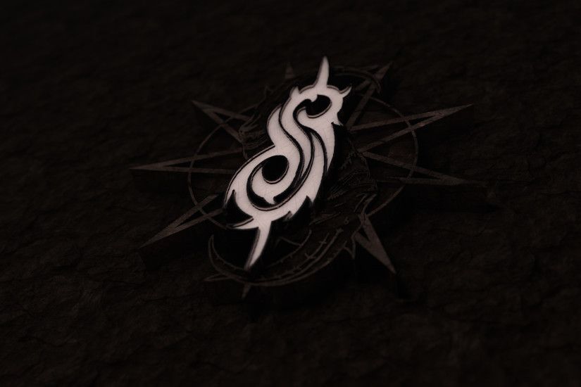 Slipknot Star Symbol