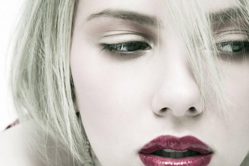 Scarlett Johansson Wallpaper HD 33608