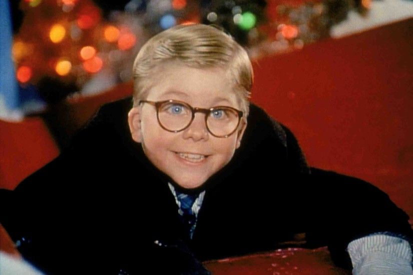 A Christmas Story images A Christmas Story - Ralphie HD wallpaper and  background photos