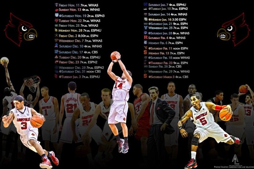 Awesome Basketball Wallpapers (46 Wallpapers)