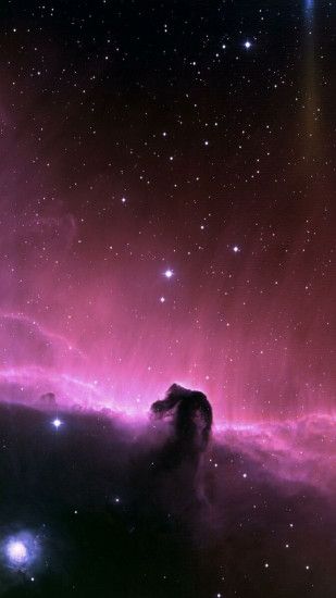 ... home decor Large-size Galaxy Note Hd Wallpapers Horse Nebula Wallpaper  Click Here To Download ...