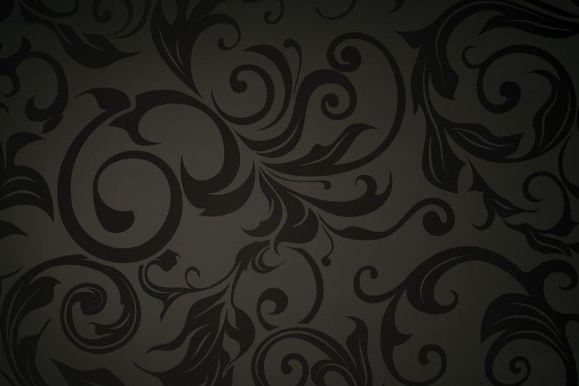 wallpaper.wiki-Pretty-Dark-Floral-Pattern-Wallpaper-for-