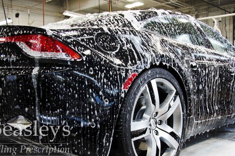 Car Wash Wallpapers - Wallpaper Cave