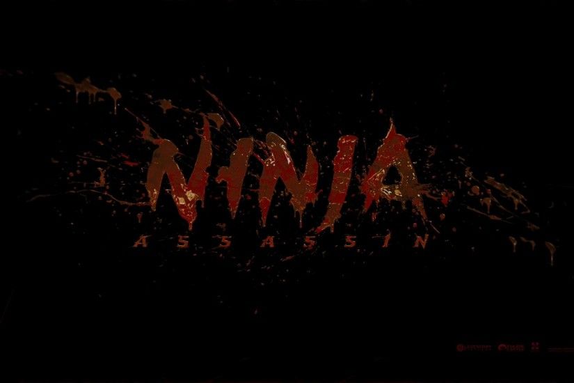 Ninja Assassin Wallpapers - Full HD wallpaper search