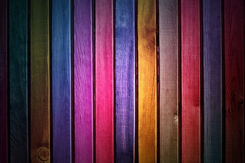 Rainbow Wallpaper 20