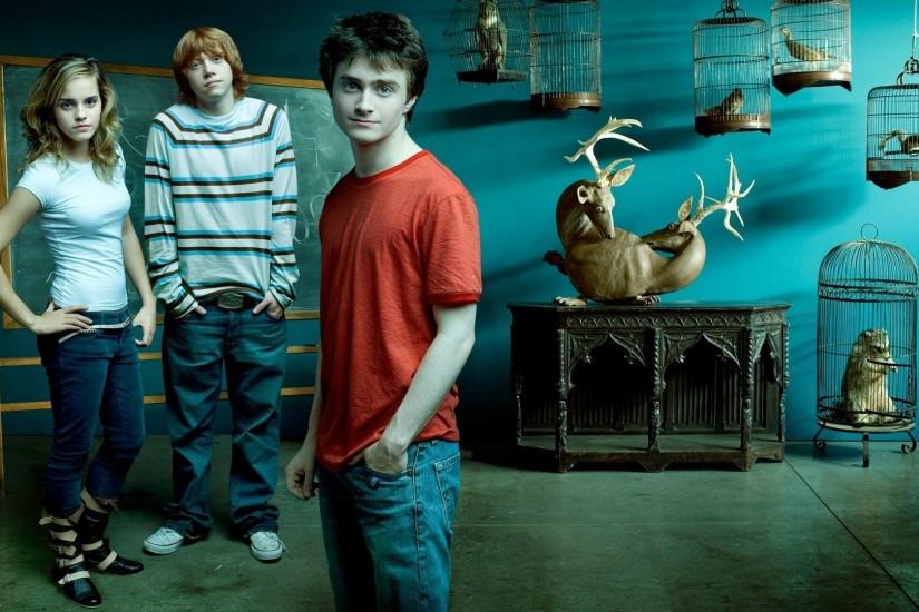 HD Wallpaper | Background ID:556422. 1920x1080 Movie Harry Potter