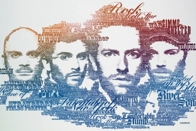 Coldplay HD pictures Coldplay Full hd wallpapers