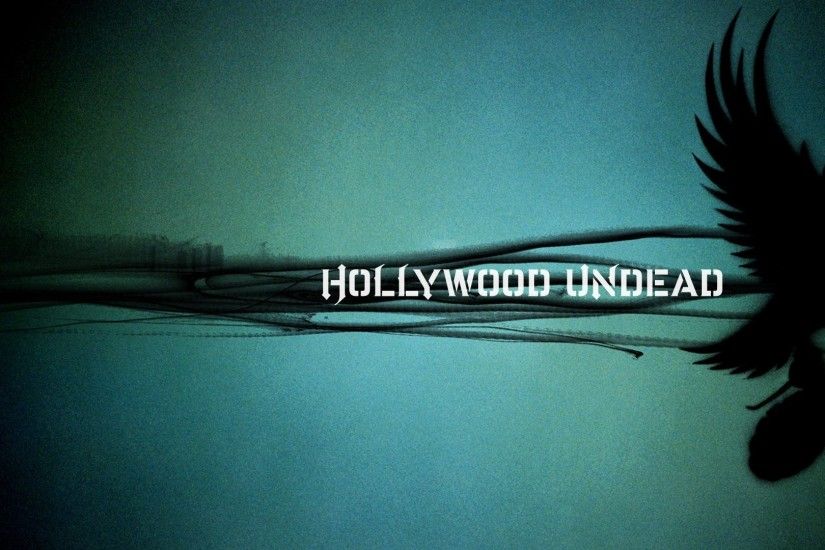 ... Hollywood Undead Wallpaper HD - WallpaperSafari ...