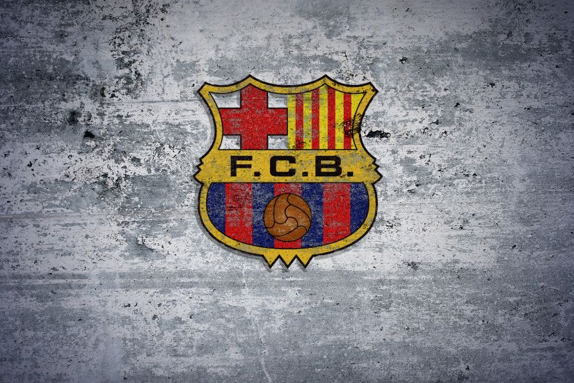 hd fc barcelona wallpaper hd wallpaper forputer fc barcelona logo Car .