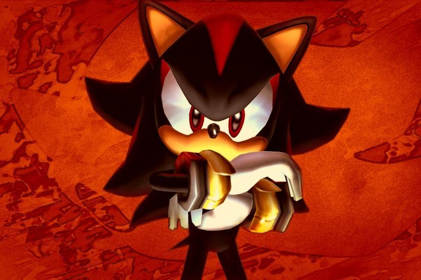 shadow the hedgehog wallpaper 1920x1080 for android 50