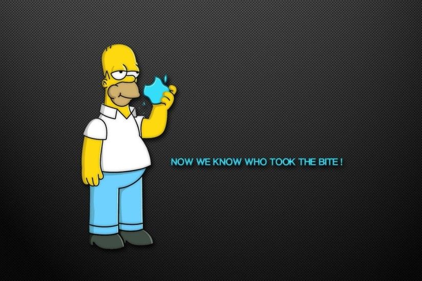 Simpsons Wallpaper - Full HD wallpaper search - page 3
