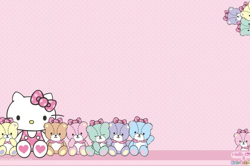 Hello Kitty Wallpaper - Full HD wallpaper search