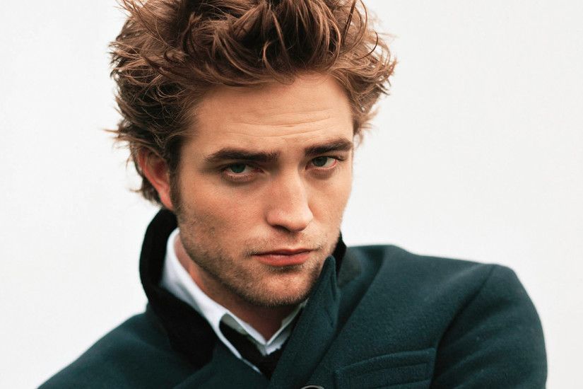 HD Robert Pattinson Wallpapers 59 ...