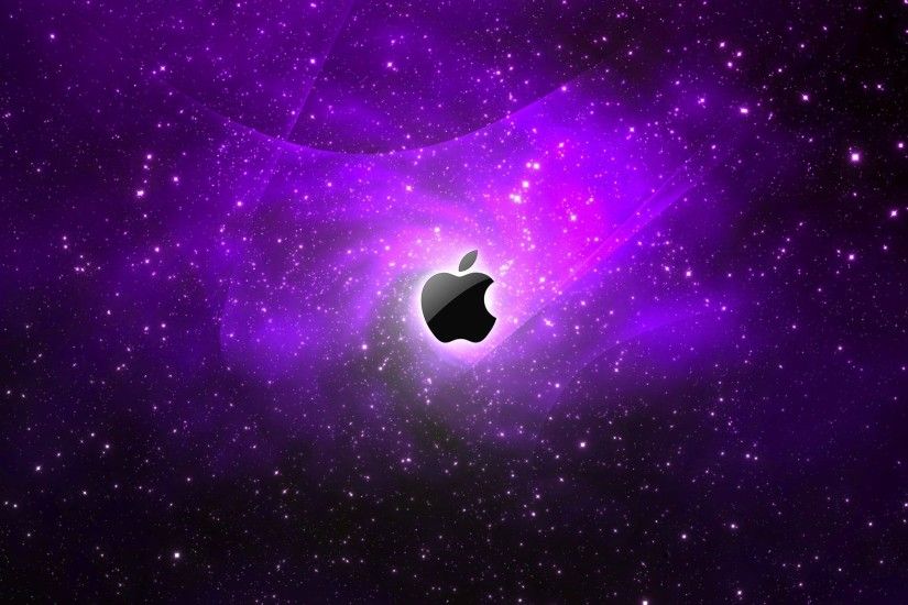 Purple Galaxy Wallpaper High Resolution For Desktop Dark Backgrounds Hd  Pics Mobile Long