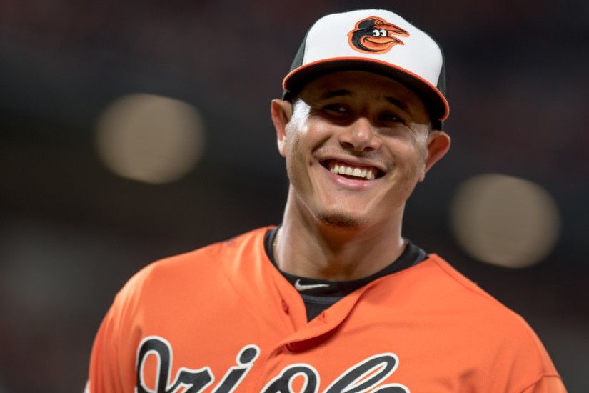 What's the possibility of a long-term contract for Manny Machado? -  Baltimore Sun