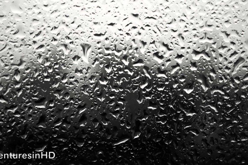 60mins of Rain On A Window 1 Hour "Rain Sounds" Sleep Sounds" "Sleep Video"  - YouTube