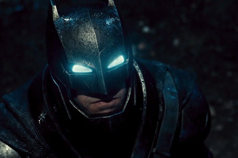 'Batman v Superman: Dawn of Justice' Trailer - YouTube