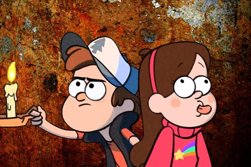 Gravity Falls is the Best Cartoon on TV! | Babble