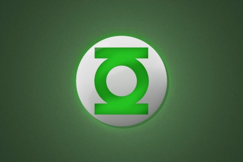 Green Lantern Logo 398239