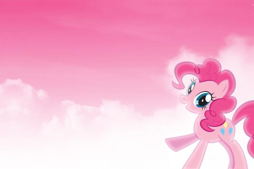 Pinkie Pie - My Little Pony Friendship is Magic wallpaper