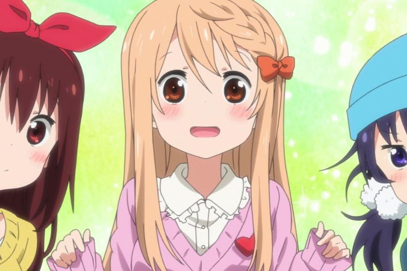 I look forward to the second season and to spending more time with Umaru-chan  while munching on some Hot Cheetos.