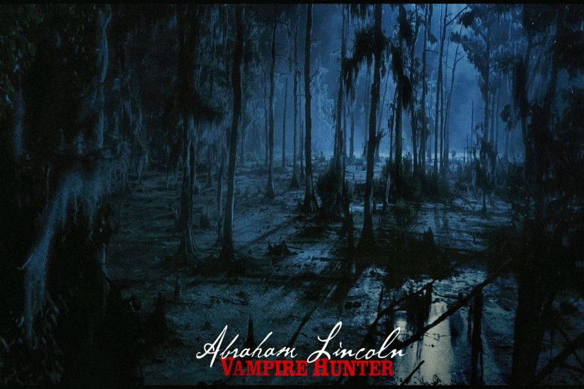 ... Download Abraham Lincoln - Vampire Hunter Wallpaper : HD : 1280 x 720 |  1366 x ...