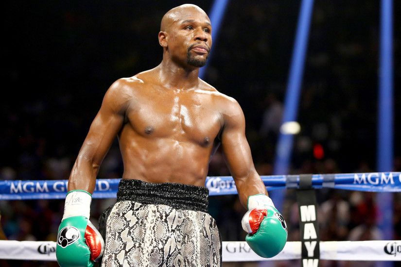 Floyd Mayweather is highest earning entertainer in 2015 after $300 million  boxing victory | The Independent