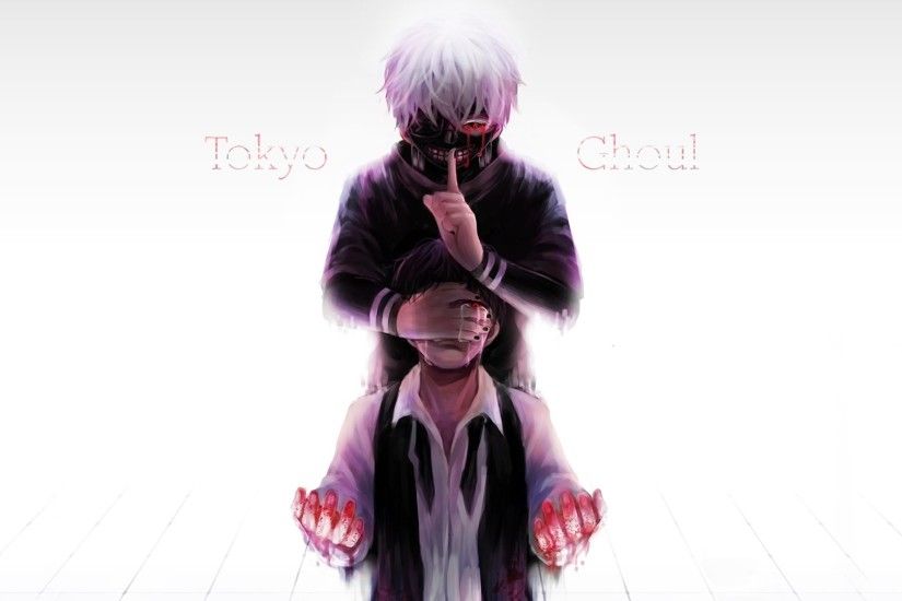 HD Wallpaper | Background ID:596856. 1920x1080 Anime Tokyo Ghoul