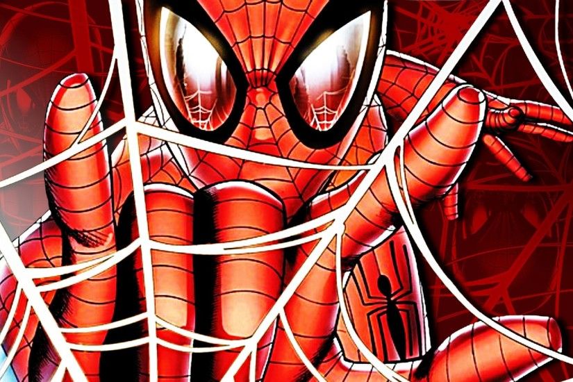... Images Spiderman Comic Wallpaper 1 ...