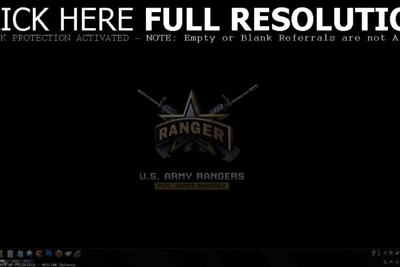 Army Ranger (id: 168358)