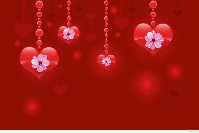 Valentines Day 2014 HD Wide Wallpaper for Widescreen (63 Wallpapers) – HD  Wallpapers