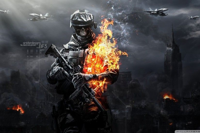 Battlefield 4 HD Wallpapers - Battlefield - PS3 Games wallpapers - HD - #16