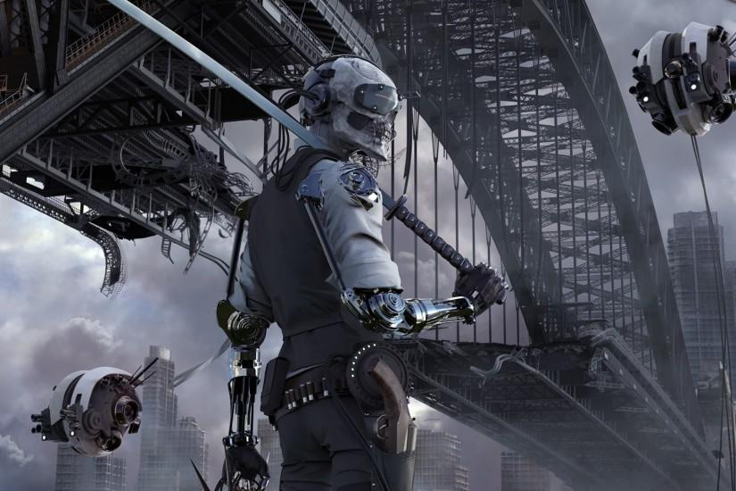 Megadeth's "Dystopia" HD Wallpaper From ...